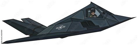 cartoonhd stealth|Stealth Aircraft Cartoon Pictures, Images and Stock Photos.